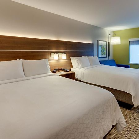 Holiday Inn Express & Suites - Saugerties - Hudson Valley By Ihg Exterior foto