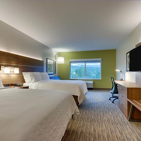 Holiday Inn Express & Suites - Saugerties - Hudson Valley By Ihg Exterior foto