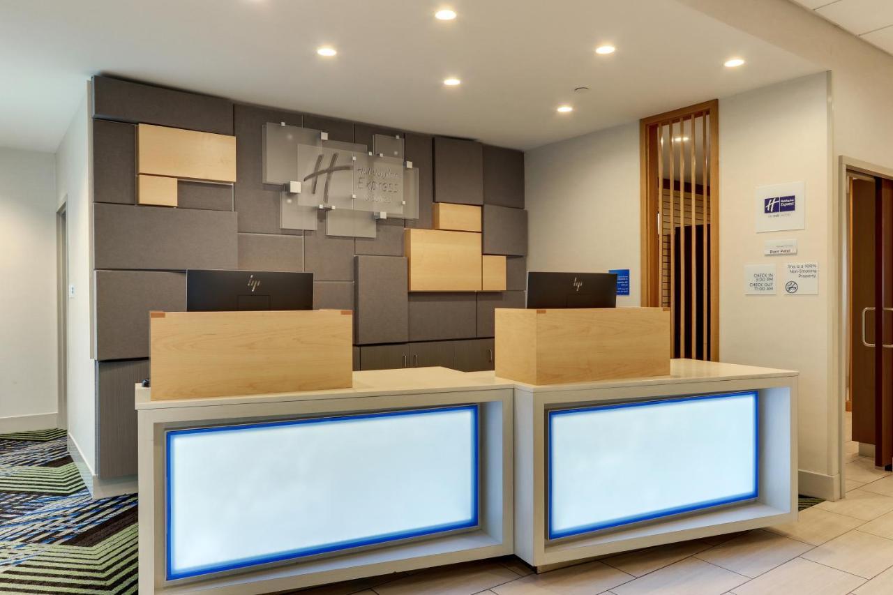 Holiday Inn Express & Suites - Saugerties - Hudson Valley By Ihg Exterior foto