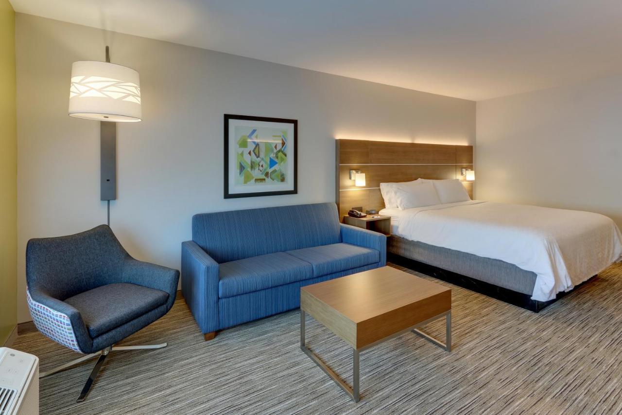 Holiday Inn Express & Suites - Saugerties - Hudson Valley By Ihg Exterior foto