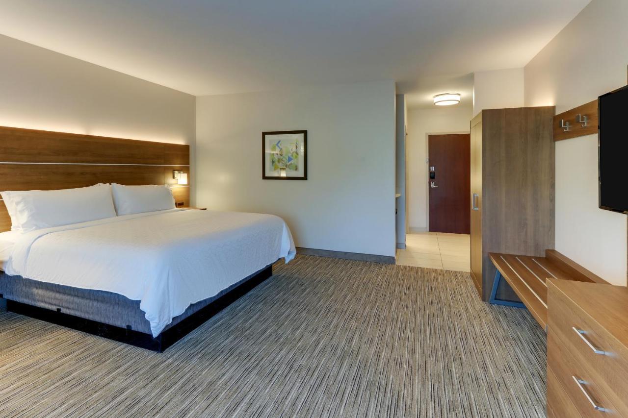 Holiday Inn Express & Suites - Saugerties - Hudson Valley By Ihg Exterior foto
