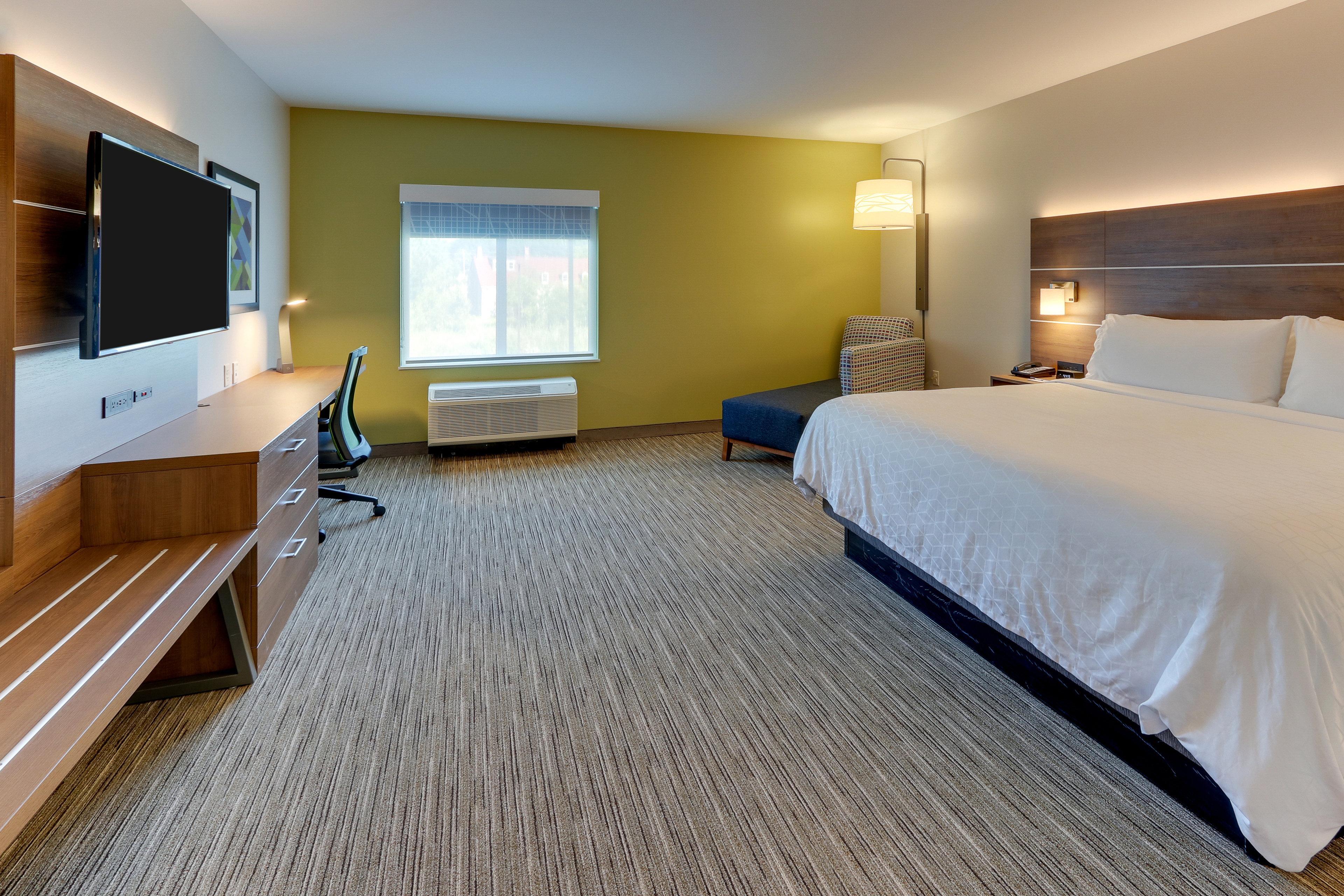 Holiday Inn Express & Suites - Saugerties - Hudson Valley By Ihg Exterior foto