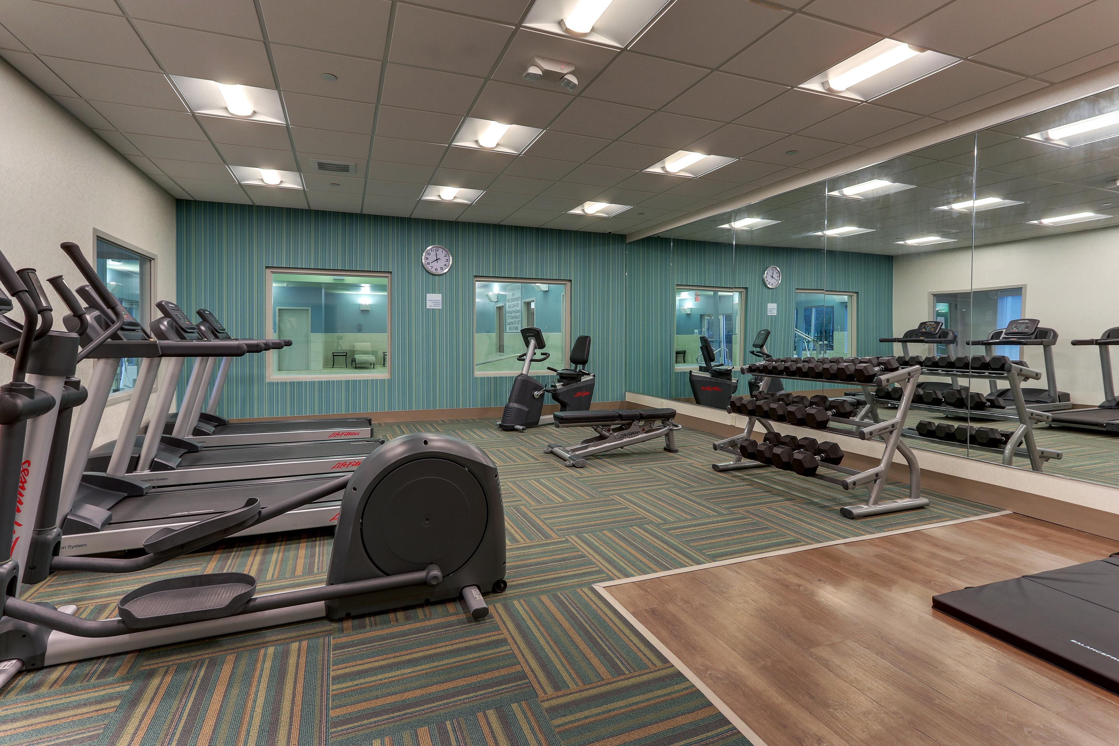 Holiday Inn Express & Suites - Saugerties - Hudson Valley By Ihg Exterior foto