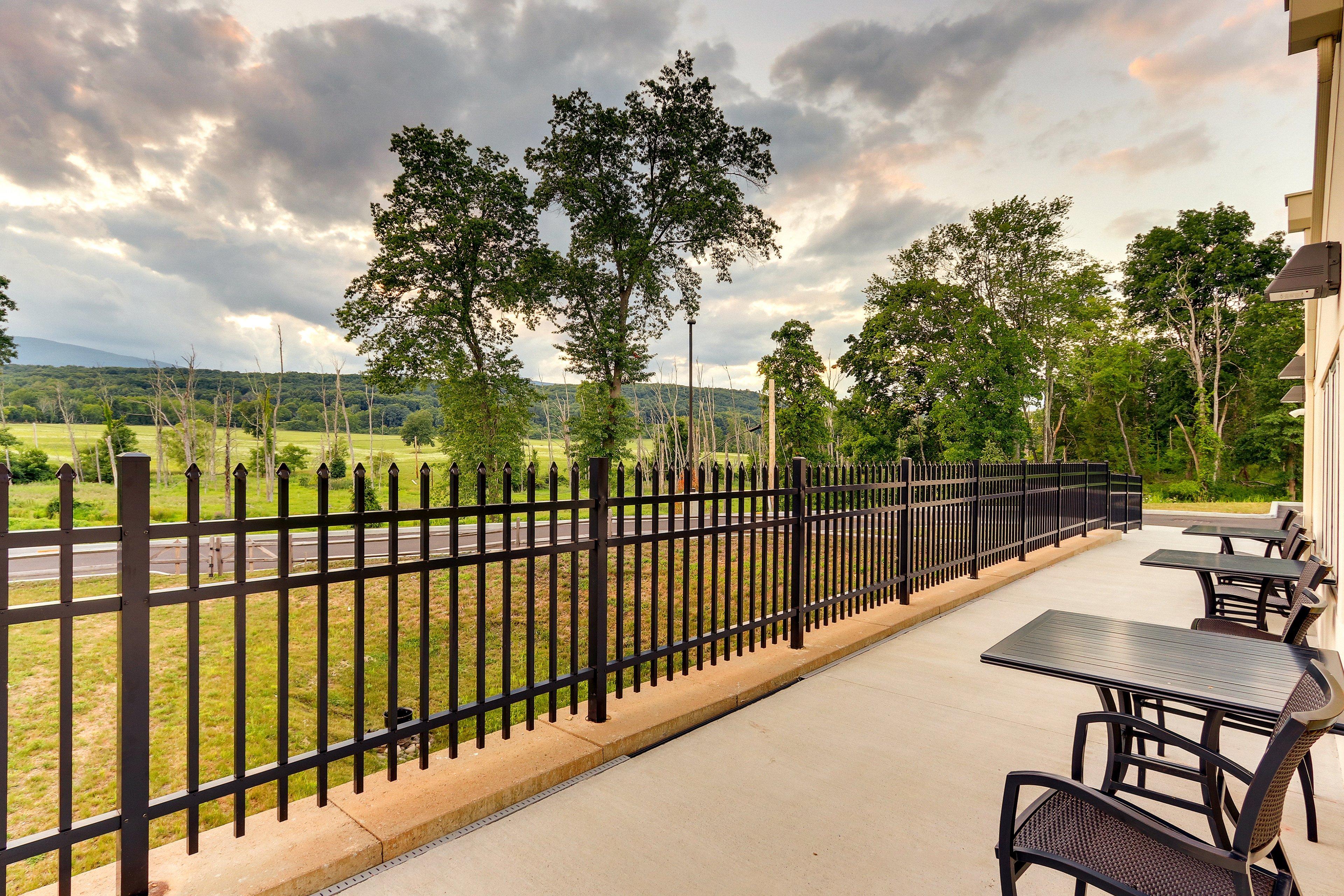 Holiday Inn Express & Suites - Saugerties - Hudson Valley By Ihg Exterior foto