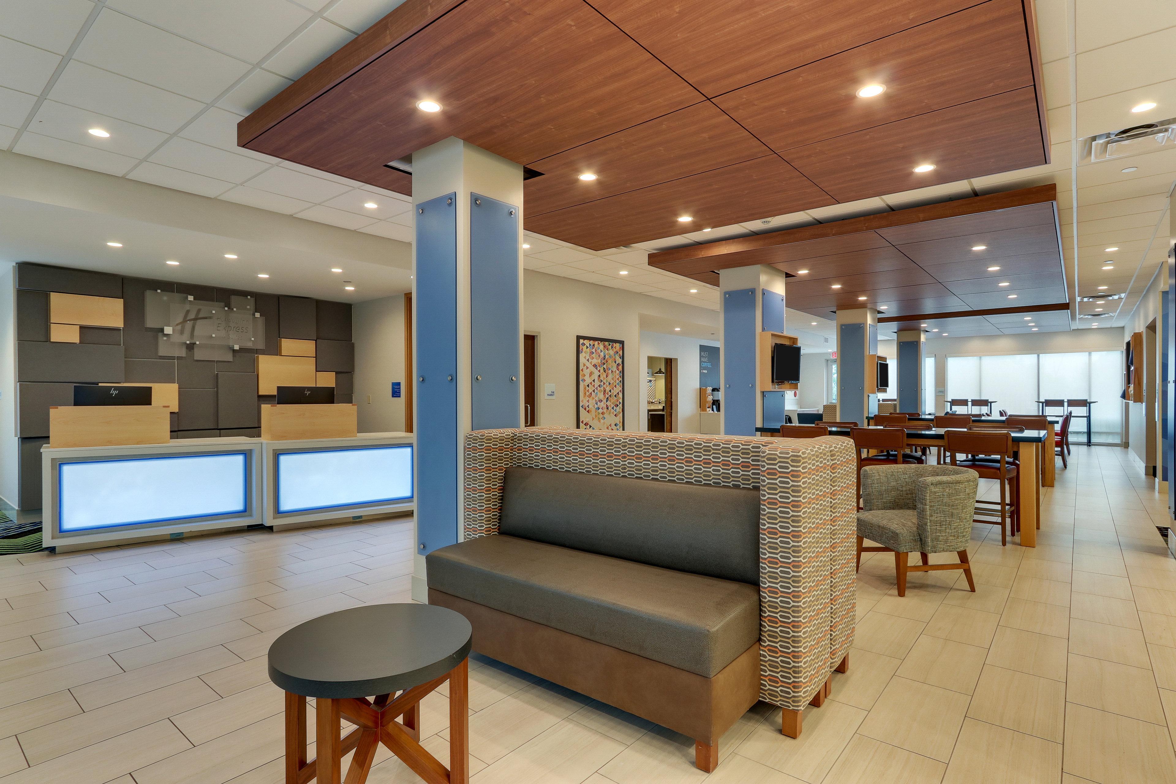 Holiday Inn Express & Suites - Saugerties - Hudson Valley By Ihg Exterior foto
