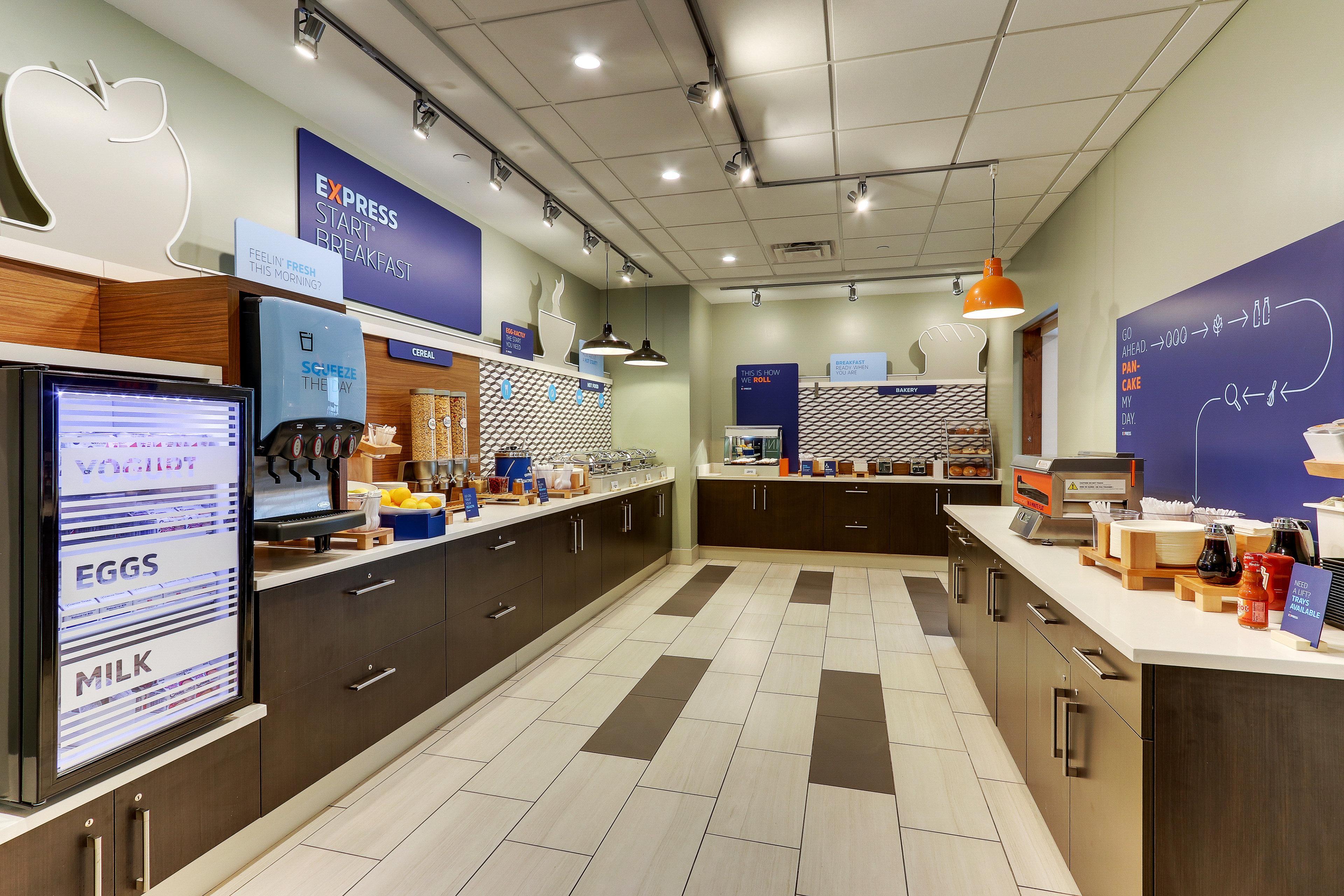 Holiday Inn Express & Suites - Saugerties - Hudson Valley By Ihg Exterior foto