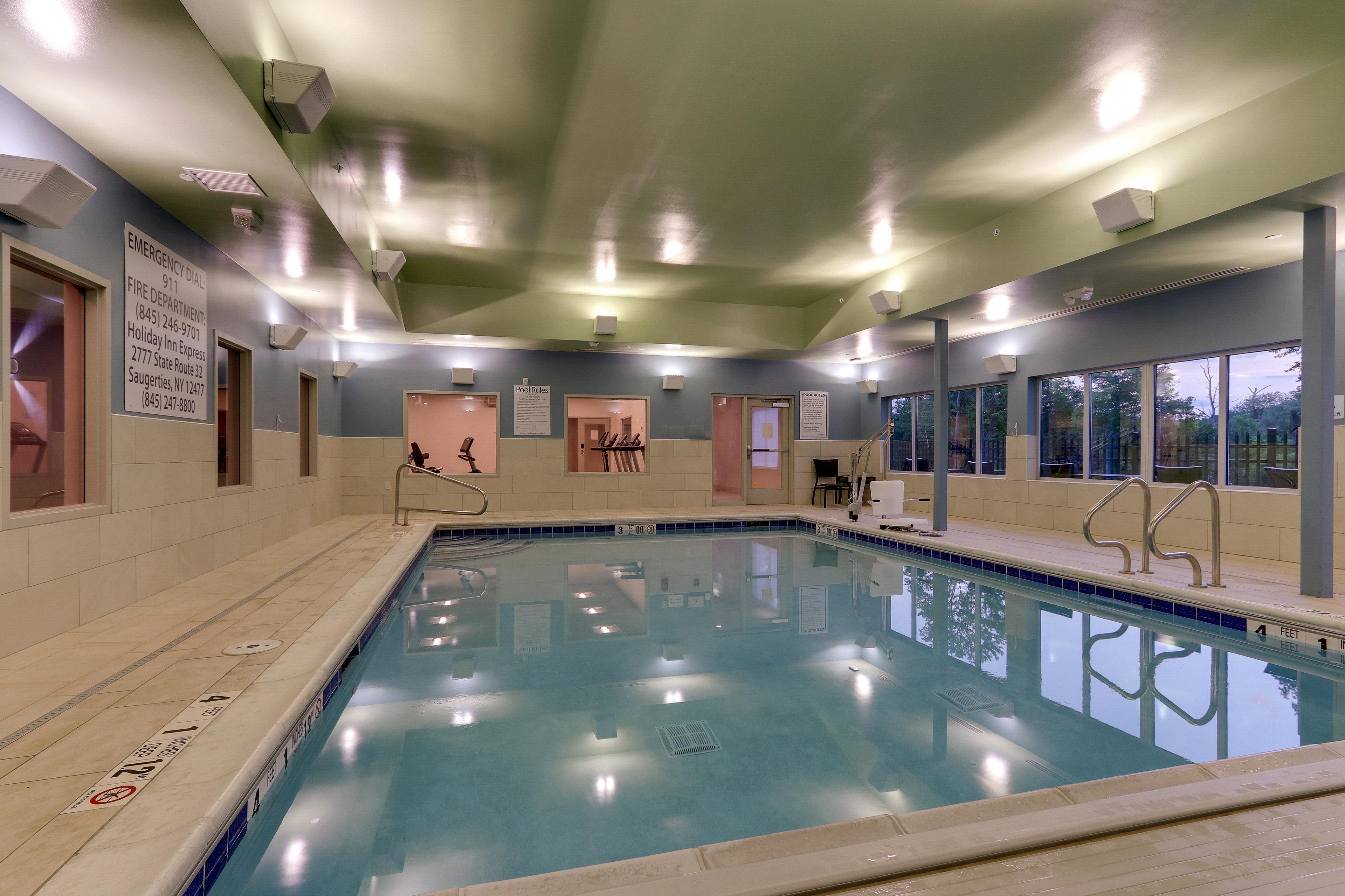 Holiday Inn Express & Suites - Saugerties - Hudson Valley By Ihg Exterior foto