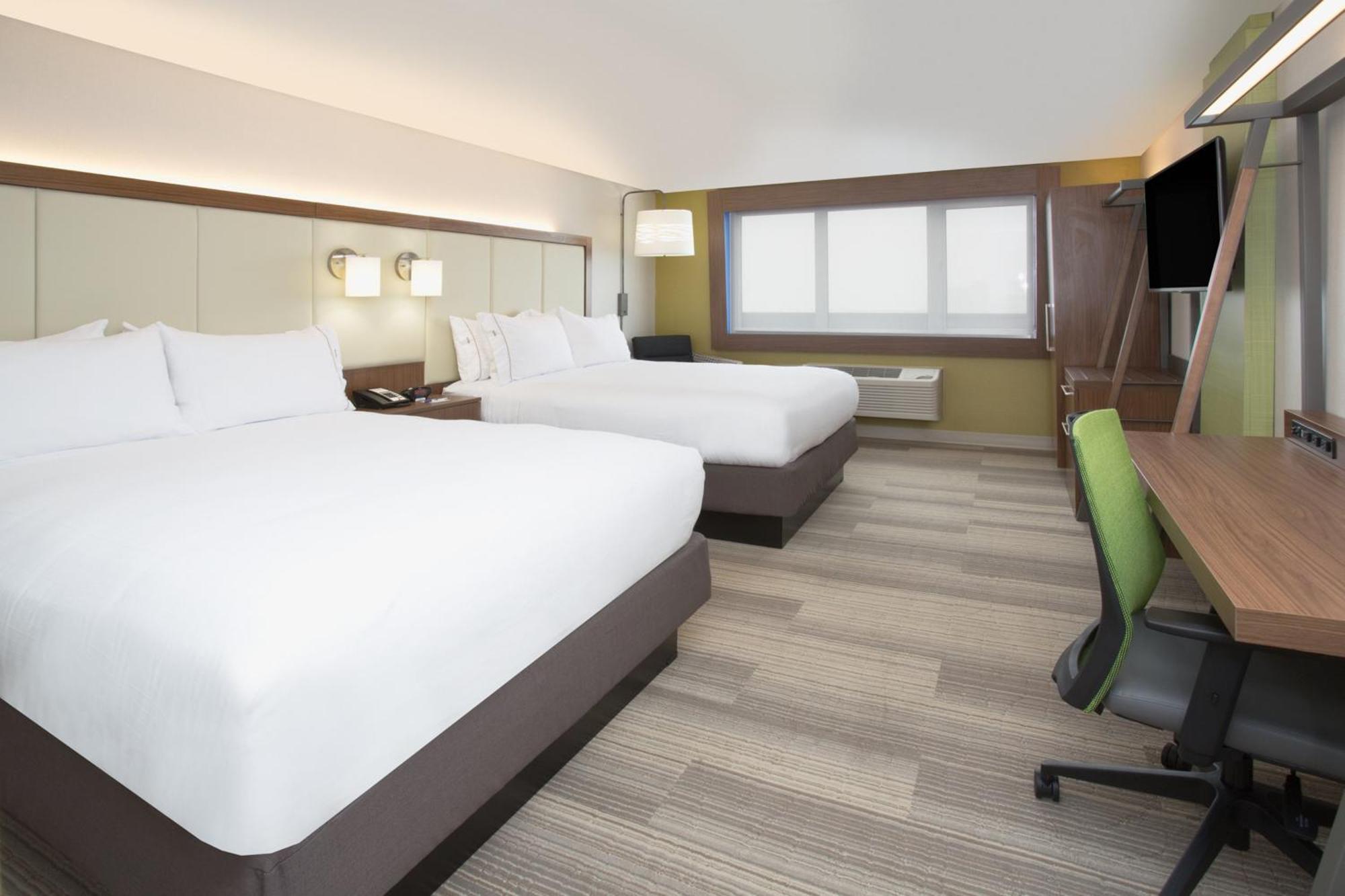 Holiday Inn Express & Suites - Saugerties - Hudson Valley By Ihg Exterior foto
