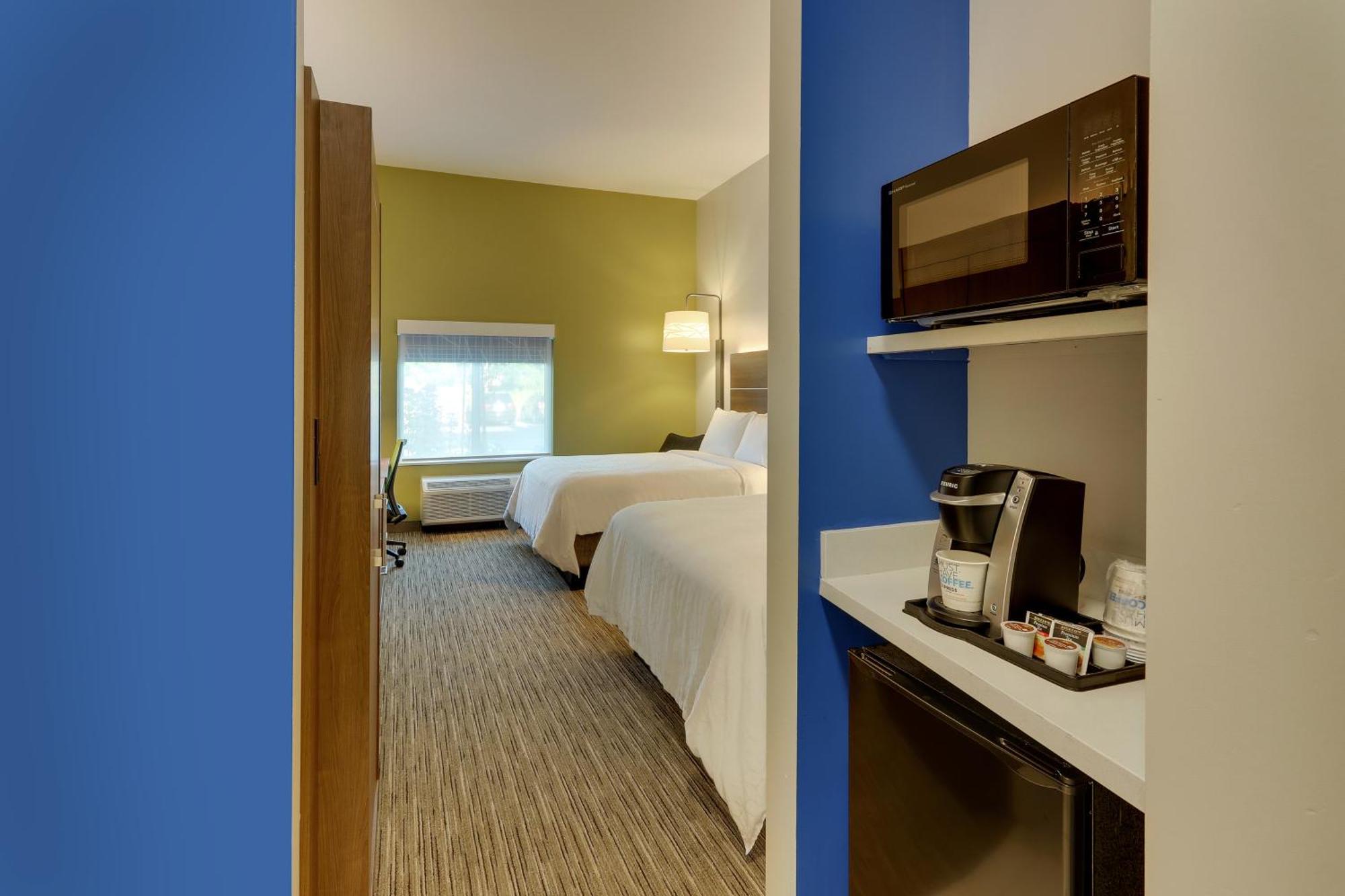 Holiday Inn Express & Suites - Saugerties - Hudson Valley By Ihg Exterior foto